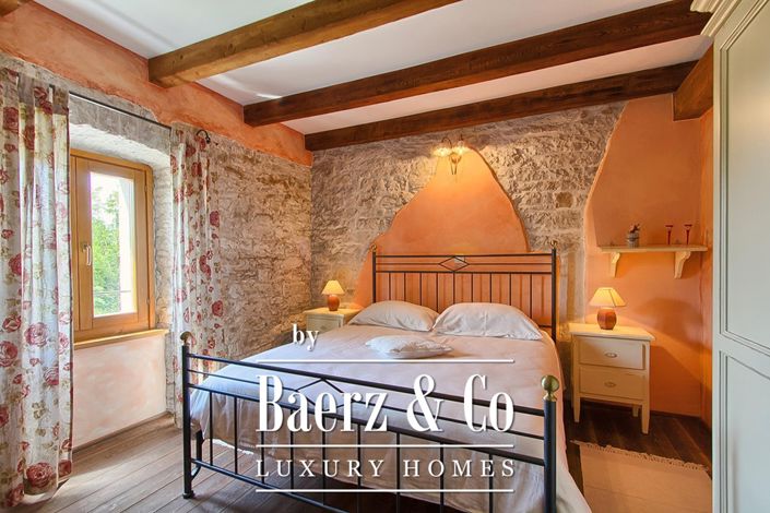 Image No.18-Villa de 5 chambres à vendre à Višnjan