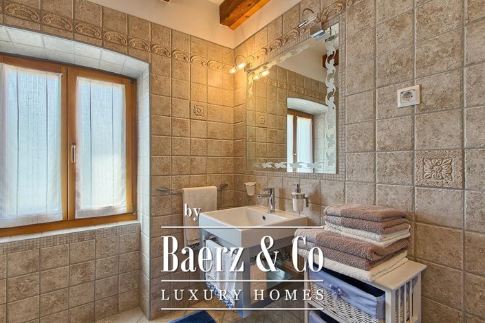 Image No.19-Villa de 5 chambres à vendre à Višnjan