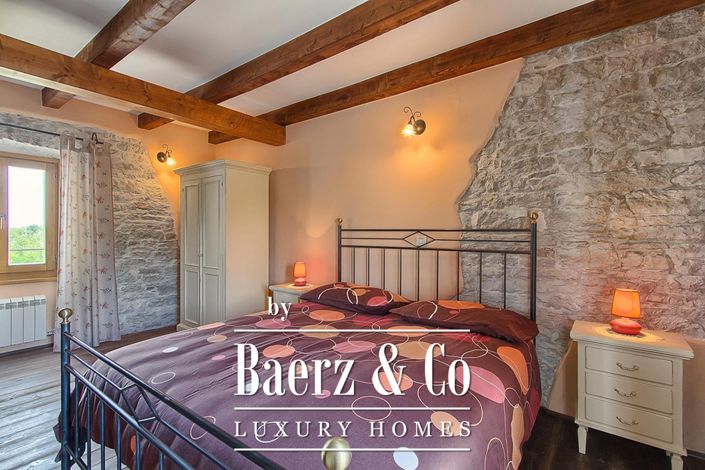 Image No.20-Villa de 5 chambres à vendre à Višnjan