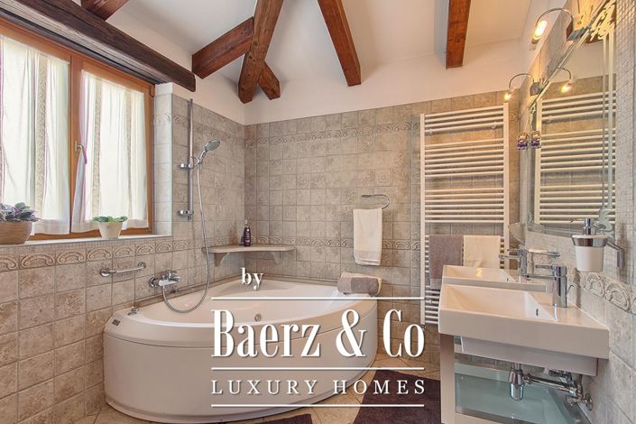 Image No.21-Villa de 5 chambres à vendre à Višnjan