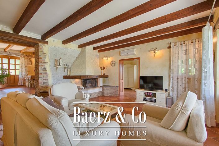 Image No.22-Villa de 5 chambres à vendre à Višnjan