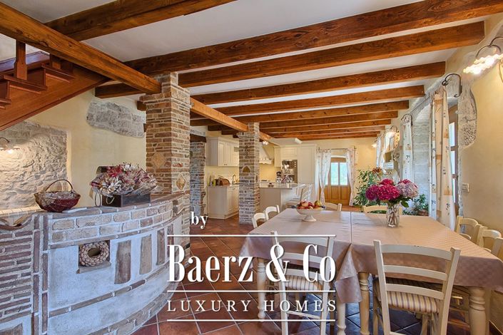 Image No.24-Villa de 5 chambres à vendre à Višnjan