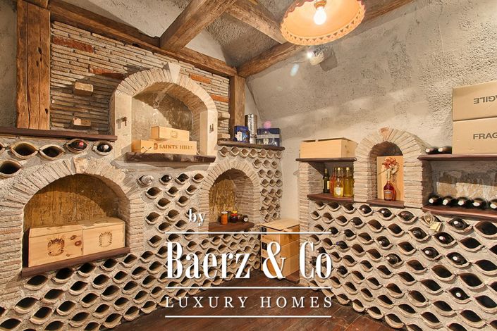 Image No.25-Villa de 5 chambres à vendre à Višnjan