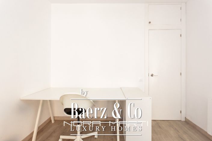 Image No.17-Appartement de 4 chambres à vendre à Barcelona