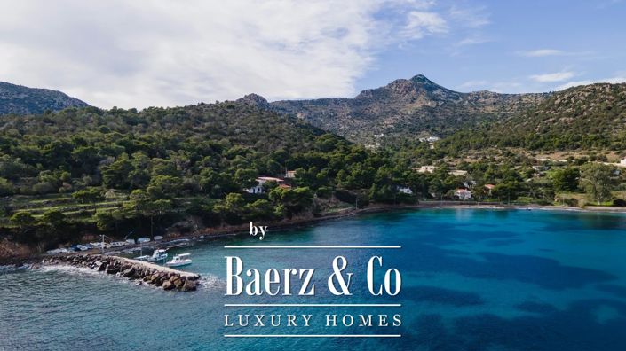 Image No.2-Villa de 3 chambres à vendre à Portes