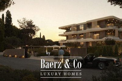 1 - Rovinj, Apartment