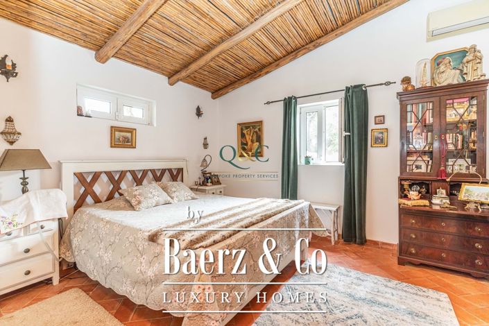 Image No.18-4 Bed Farmhouse for sale