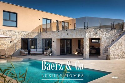 1 - Tar-Vabriga, Townhouse