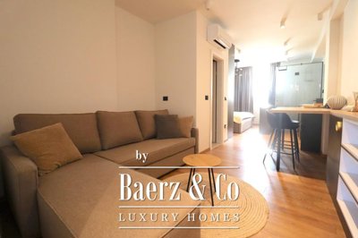 1 - Porec, Townhouse