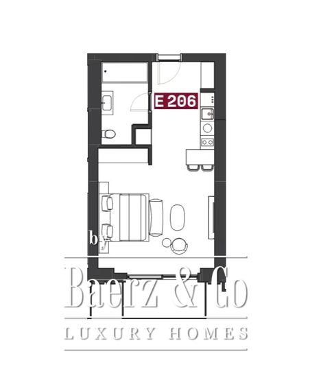 Image No.14-Apartment for sale