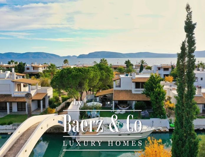 Image No.4-3 Bed Villa for sale