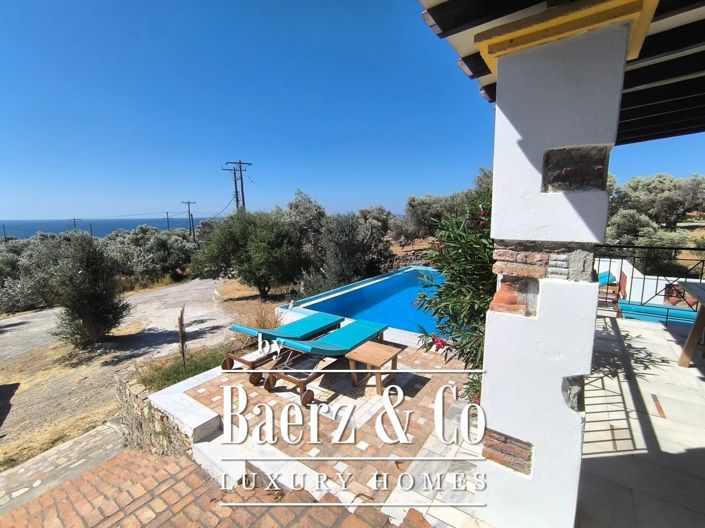Image No.3-Villa de 3 chambres à vendre à Espagne
