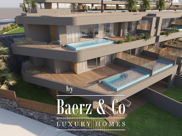 Image No.12-3 Bed Duplex for sale