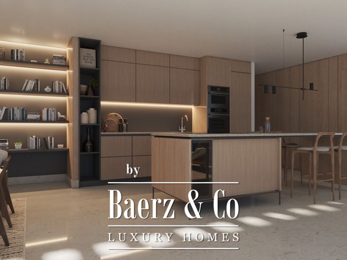 Image No.4-3 Bed Duplex for sale