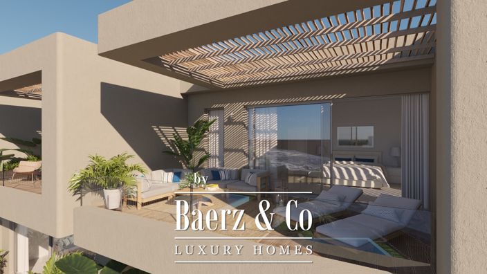 Image No.5-3 Bed Duplex for sale