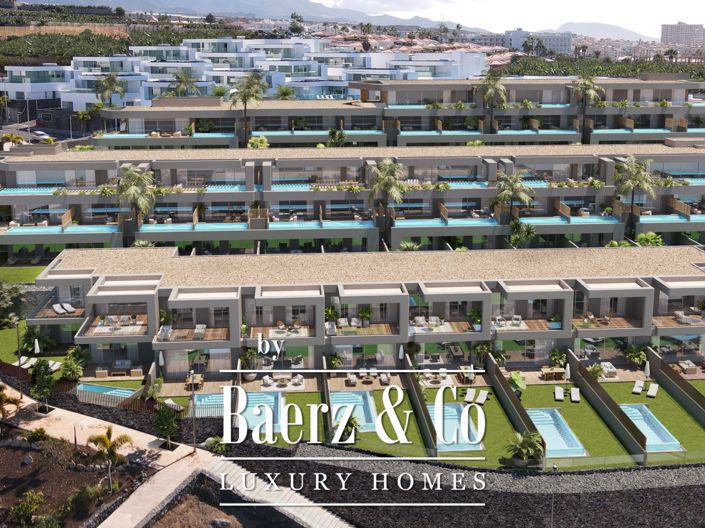 Image No.9-3 Bed Duplex for sale