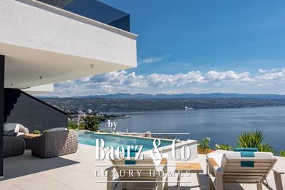 1 - Opatija, Apartment