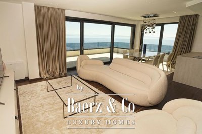 1 - Opatija, Apartment
