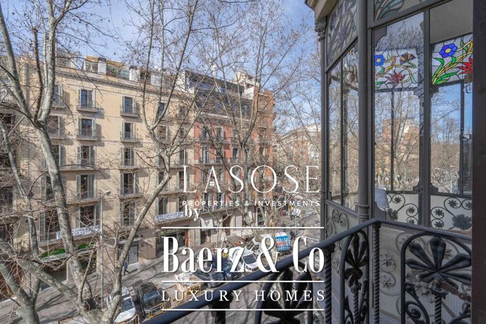 Image No.32-Propriété de 3 chambres à vendre à Barcelona