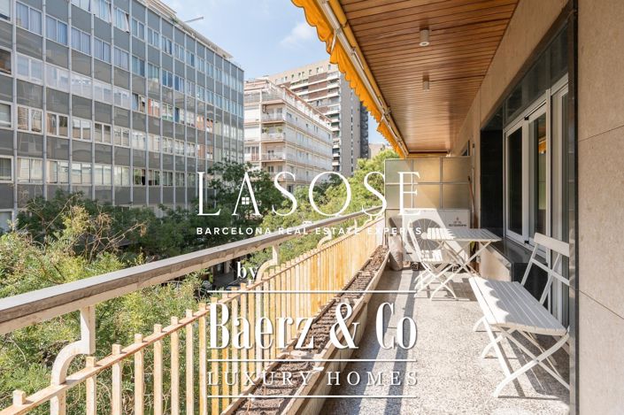 Image No.13-Propriété de 5 chambres à vendre à Barcelona