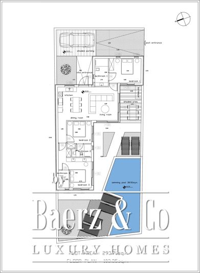 Image No.10-3 Bed Villa for sale