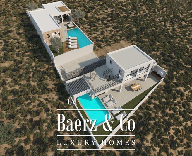Image No.9-3 Bed Villa for sale
