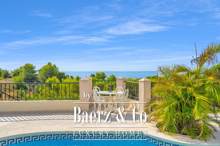 Image No.11-5 Bed Villa for sale
