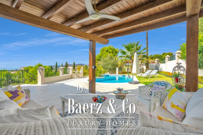 Image No.21-5 Bed Villa for sale