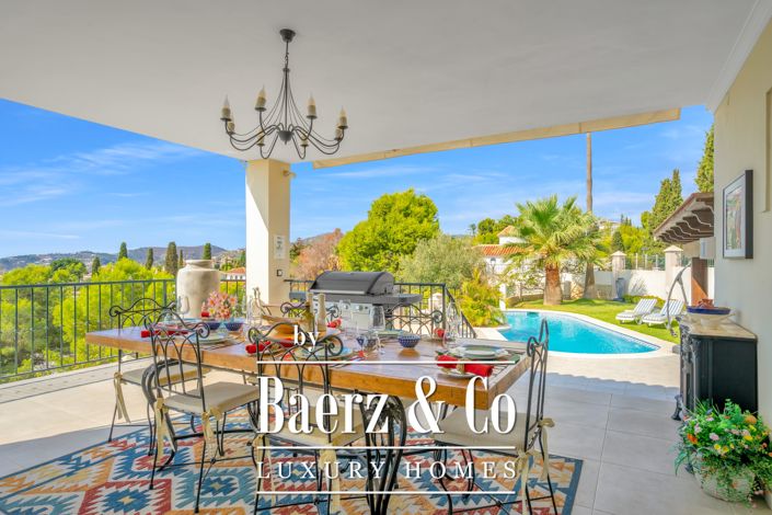 Image No.23-5 Bed Villa for sale