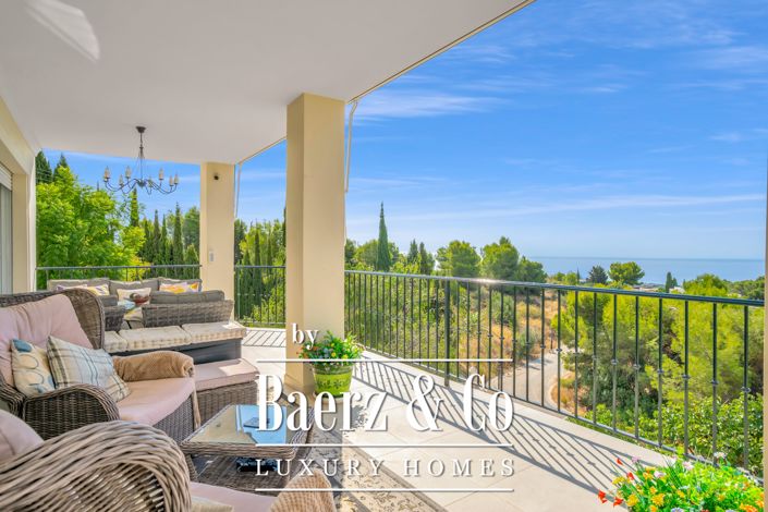 Image No.24-5 Bed Villa for sale