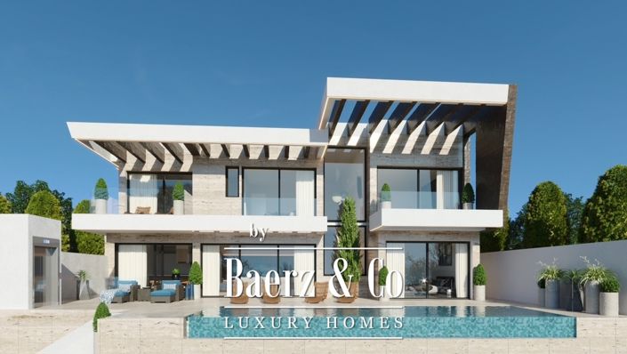 Image No.2-4 Bed Villa for sale