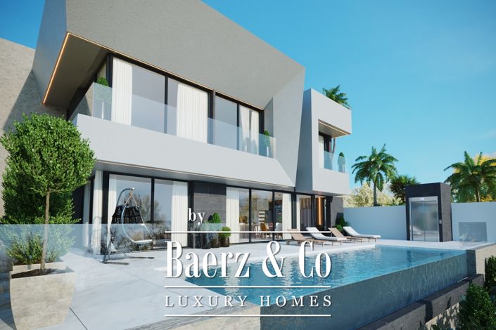 Image No.8-4 Bed Villa for sale