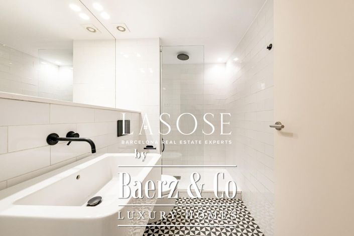 Image No.14-Propriété de 2 chambres à vendre à Barcelona