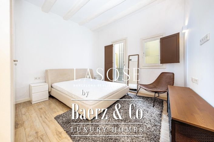Image No.17-Propriété de 2 chambres à vendre à Barcelona