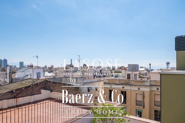 Image No.25-Propriété de 2 chambres à vendre à Barcelona