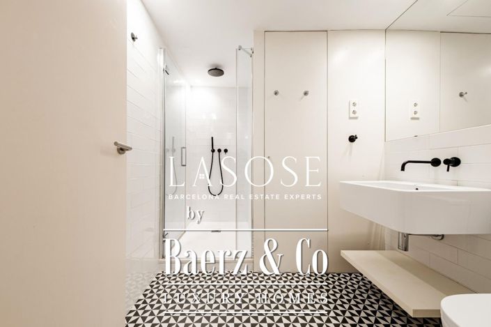 Image No.8-Propriété de 2 chambres à vendre à Barcelona
