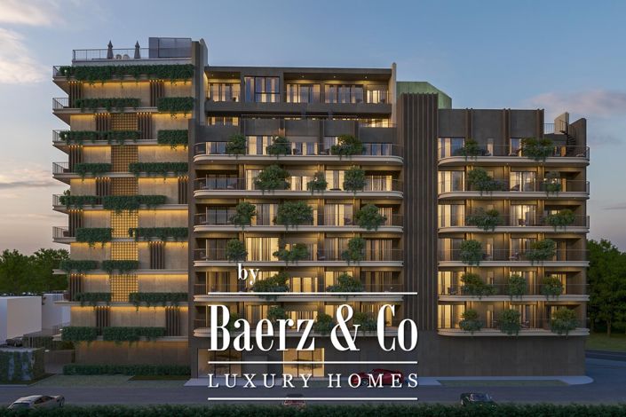 Image No.32-3 Bed Apartment for sale