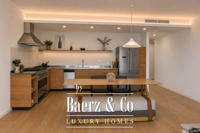 1 - Split, Apartment
