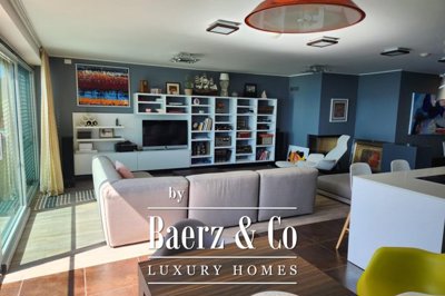 1 - Opatija, Appartement
