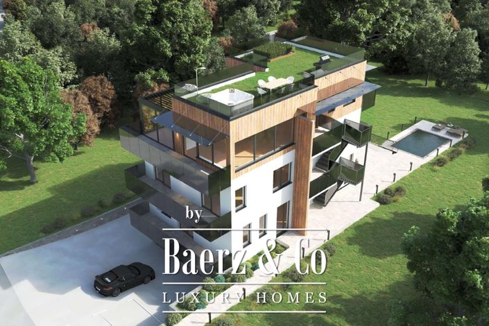 Image No.2-3 Bed Apartment for sale