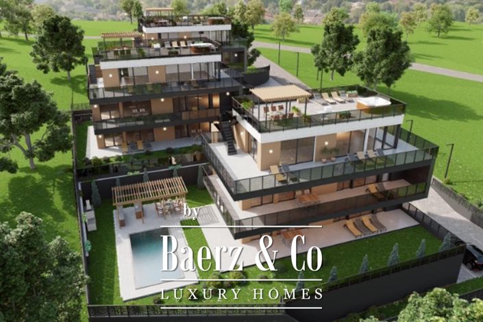 Image No.2-3 Bed Apartment for sale