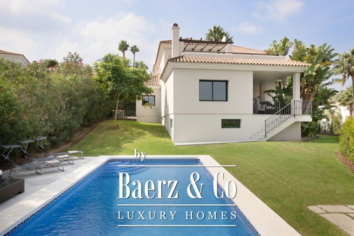 Image No.32-4 Bed Villa for sale