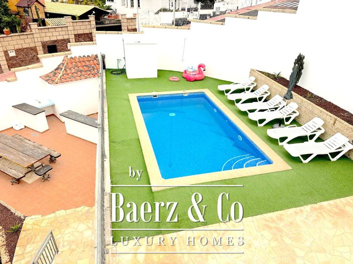 Image No.43-Villa de 9 chambres à vendre à San Eugenio