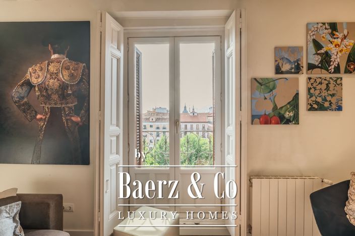 Image No.13-4 Bed Duplex for sale