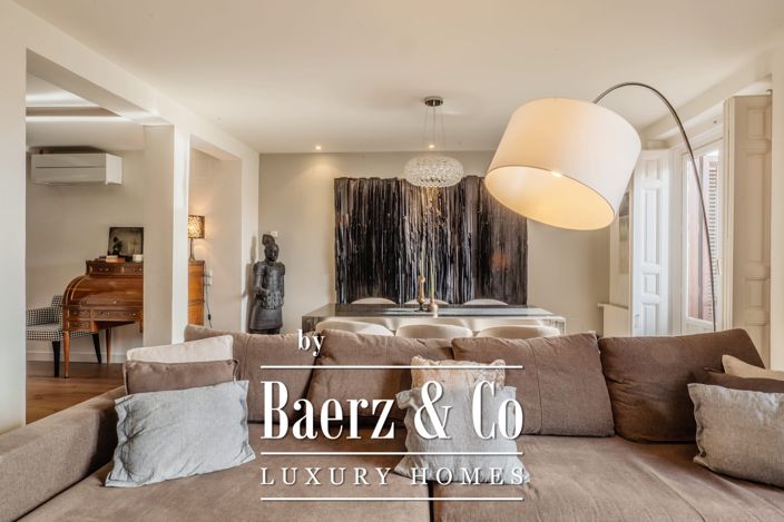 Image No.4-4 Bed Duplex for sale