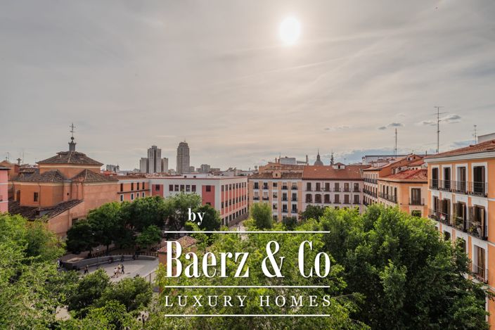 Image No.5-4 Bed Duplex for sale