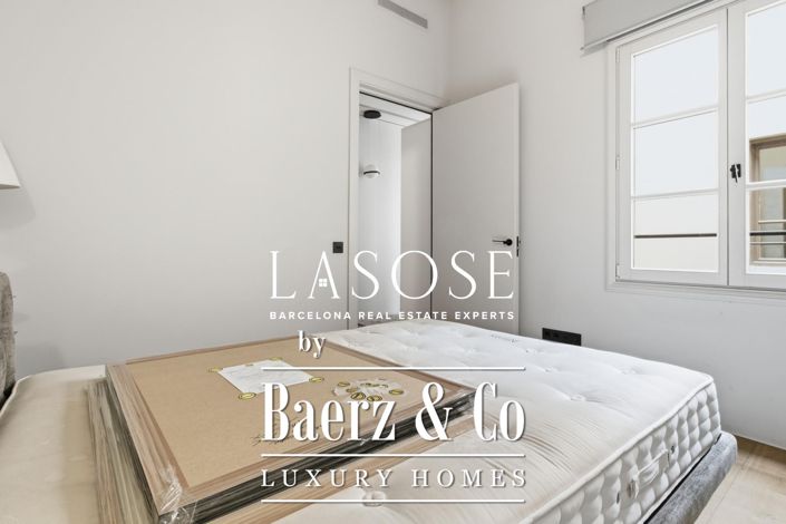 Image No.19-Propriété de 2 chambres à vendre à Barcelona