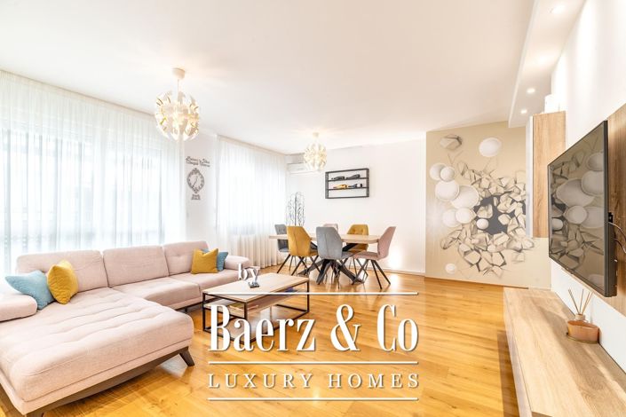 Image No.2-3 Bed Apartment for sale