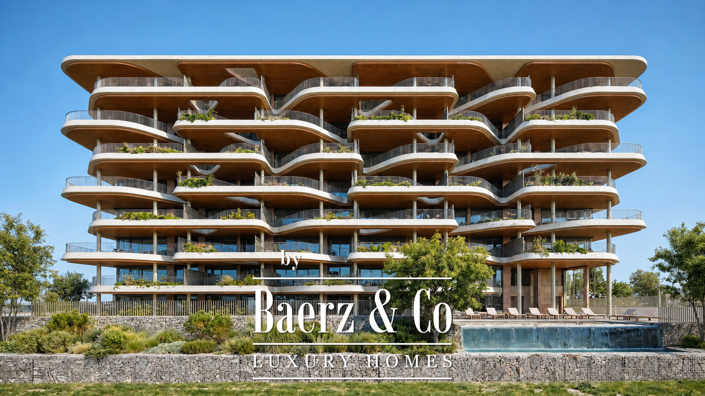 Image No.16-3 Bed Apartment for sale