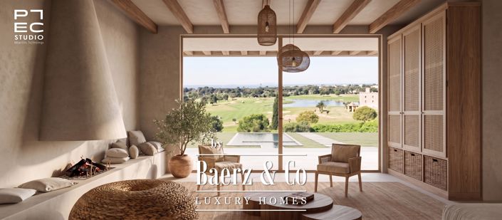 Image No.4-6 Bed Villa for sale